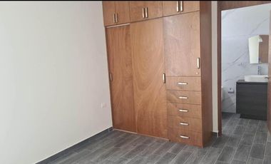 CASA EN VENTA EN CONDOMINIO ALTEZIA RESIDENCIAL EN PABELLON, AGUASCALIENTES