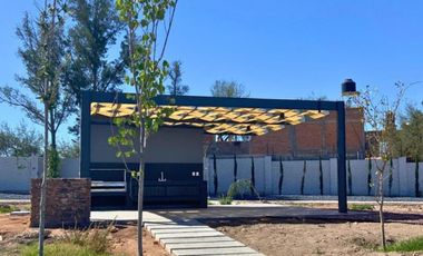 TERRENO RESIDENCIAL EN CONDOMINIO PRIVADO AL SUR DE AGUASCALIENTES, ABADIA