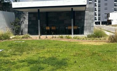 VENTA TERRENO RESIDENCIAL EN CONDOMINIO PRIVADO ST. CHARBEL NORPONIENTE DE AGS.