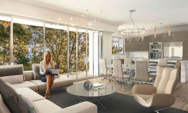 ESTRENA DEPARTAMENTO DE SÚPER LUJO COLONIA FLORIDA