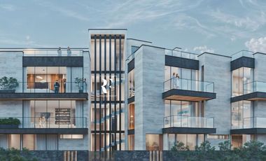 ESTRENA DEPARTAMENTO DE SÚPER LUJO COLONIA FLORIDA