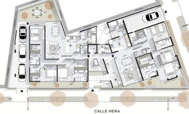 ESTRENA DEPARTAMENTO DE SÚPER LUJO COLONIA FLORIDA