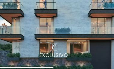 ESTRENA DEPARTAMENTO DE SÚPER LUJO COLONIA FLORIDA