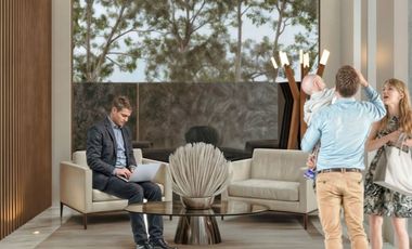 ESTRENA DEPARTAMENTO DE SÚPER LUJO COLONIA FLORIDA