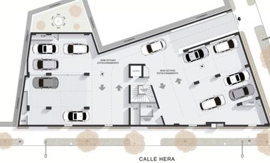 ESTRENA DEPARTAMENTO DE SÚPER LUJO COLONIA FLORIDA