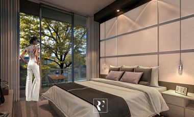 ESTRENA DEPARTAMENTO DE SÚPER LUJO COLONIA FLORIDA