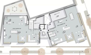 ESTRENA DEPARTAMENTO DE SÚPER LUJO COLONIA FLORIDA