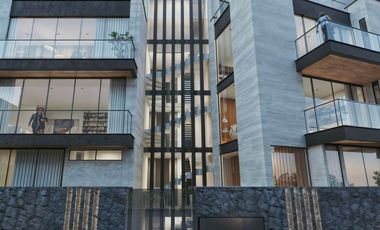 ESTRENA DEPARTAMENTO DE SÚPER LUJO COLONIA FLORIDA