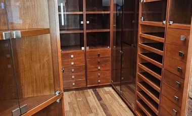 Departamento en renta en Polanco