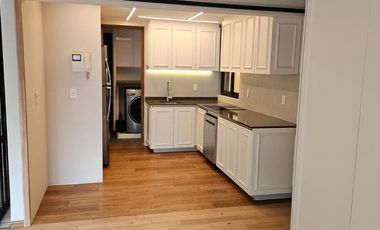 Departamento en renta en Polanco