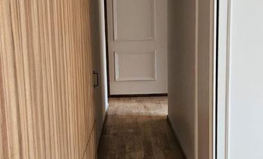 Departamento en renta en Polanco