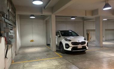 Departamento en renta en Polanco