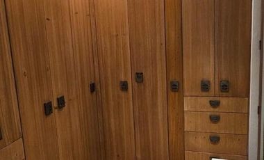 Departamento en renta en Polanco