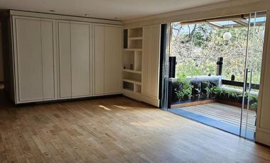 Departamento en renta en Polanco