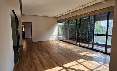 Departamento en renta en Polanco