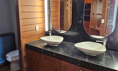 Departamento en renta en Polanco