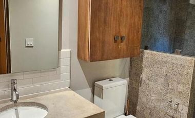 Departamento en renta en Polanco