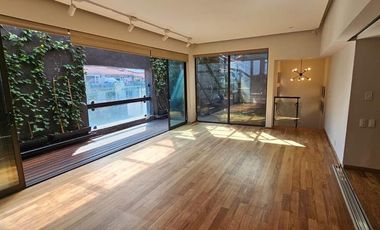 Departamento en renta en Polanco