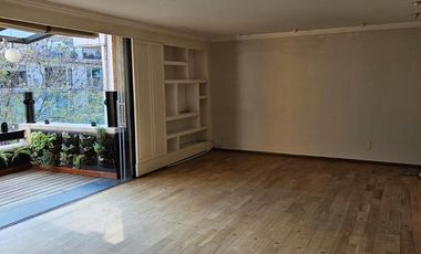 Departamento en renta en Polanco