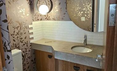 Departamento en renta en Polanco