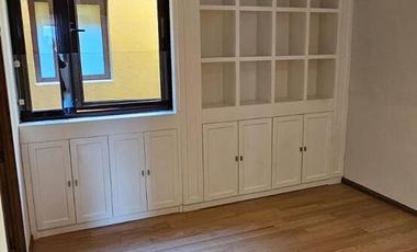 Departamento en renta en Polanco