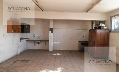 Galpón en Avellaneda en Alquiler