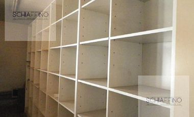 Galpón en Avellaneda en Alquiler