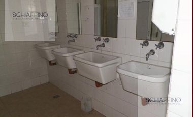 Galpón en Avellaneda en Alquiler