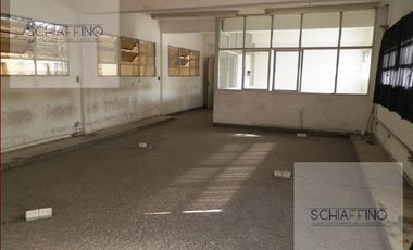 Galpón en Avellaneda en Alquiler