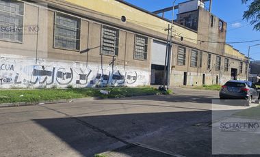 Galpón en Avellaneda en Alquiler
