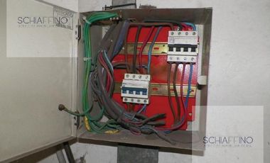 Galpón en Avellaneda en Alquiler