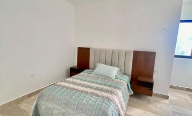 Villas Residenciales en Venta — Chicxulub Puerto, Yucatán