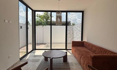 Villas Residenciales en Venta — Chicxulub Puerto, Yucatán