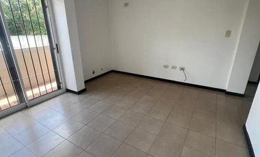 Departamento en alquiler - 1 Dormitorio 1 Baño - La Plata