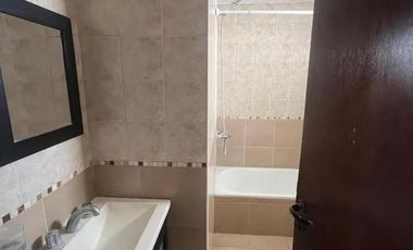 Departamento en alquiler - 1 Dormitorio 1 Baño - La Plata