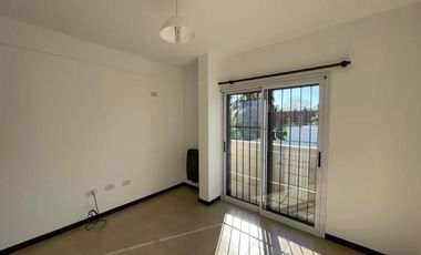 Departamento en alquiler - 1 Dormitorio 1 Baño - La Plata
