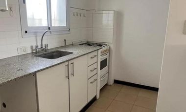 Departamento en alquiler - 1 Dormitorio 1 Baño - La Plata