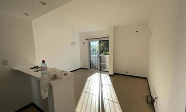 Departamento en alquiler - 1 Dormitorio 1 Baño - La Plata