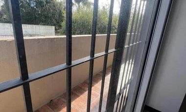 Departamento en alquiler - 1 Dormitorio 1 Baño - La Plata