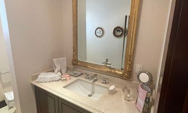 CASA EN VENTA EN LOMAS DE CHAPULTEPEC, MIGUEL HIDALGO