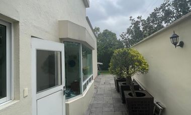 CASA EN VENTA EN LOMAS DE CHAPULTEPEC, MIGUEL HIDALGO