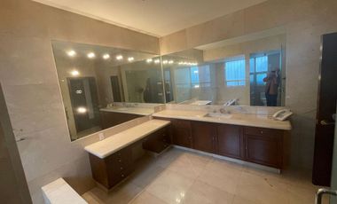 CASA EN VENTA EN LOMAS DE CHAPULTEPEC, MIGUEL HIDALGO