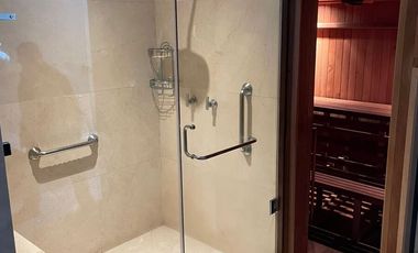 CASA EN VENTA EN LOMAS DE CHAPULTEPEC, MIGUEL HIDALGO