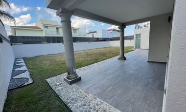 CASA EN VENTA EN PRADO LARGO, ATIZAPAN