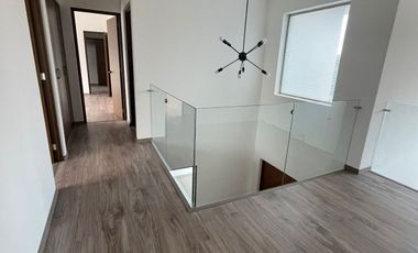 CASA EN VENTA EN PRADO LARGO, ATIZAPAN