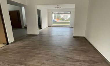 CASA EN VENTA EN PRADO LARGO, ATIZAPAN