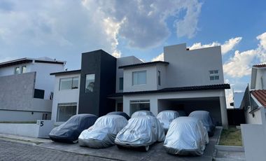 CASA EN VENTA EN PRADO LARGO, ATIZAPAN