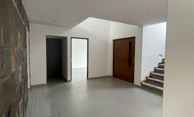 CASA EN VENTA EN PRADO LARGO, ATIZAPAN