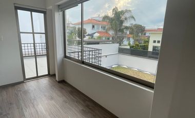 CASA EN VENTA EN PRADO LARGO, ATIZAPAN