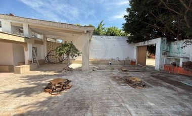 Casa en renta en Las Redes